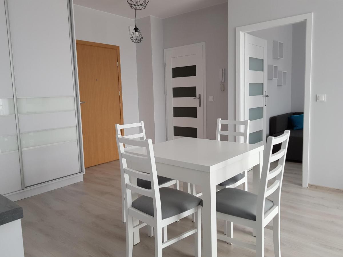 Apartament Apart - 17 Jastrzębia Góra Zewnętrze zdjęcie