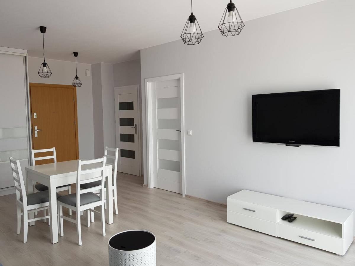 Apartament Apart - 17 Jastrzębia Góra Zewnętrze zdjęcie