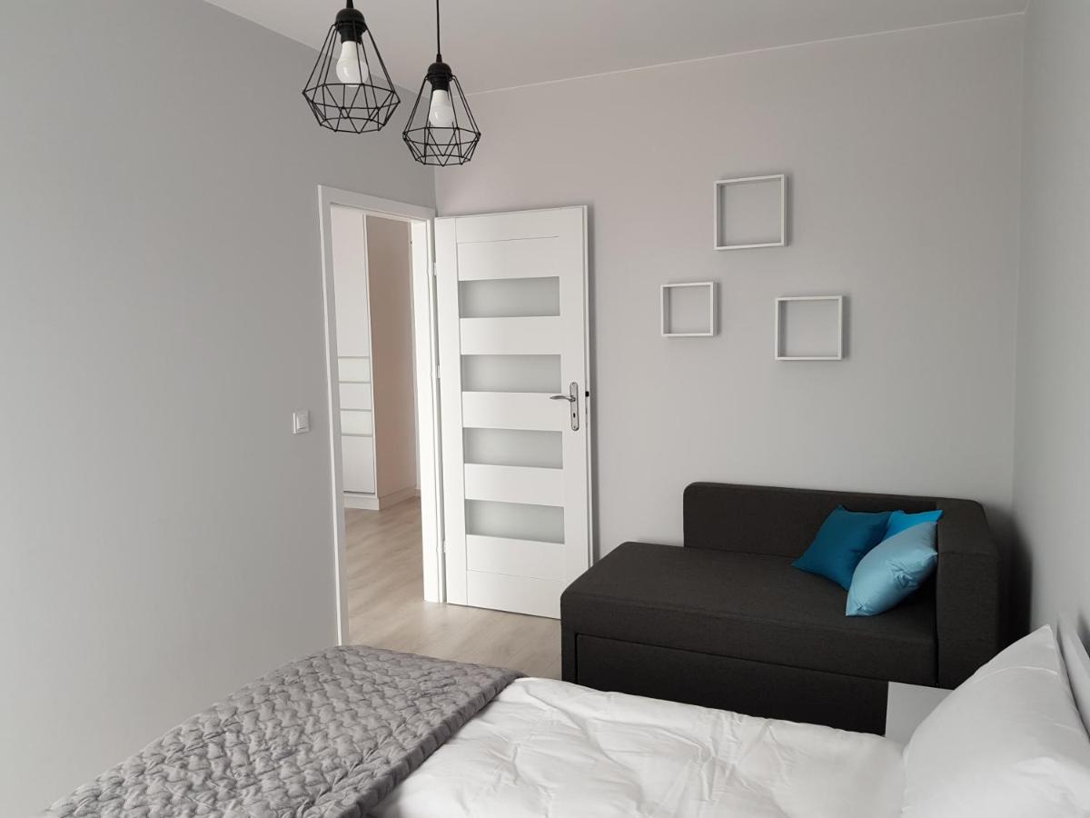 Apartament Apart - 17 Jastrzębia Góra Zewnętrze zdjęcie